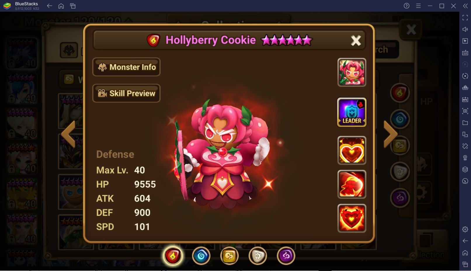 Summoners War: Sky Arena – Cookie Run Kingdom Collaboration New Monsters!