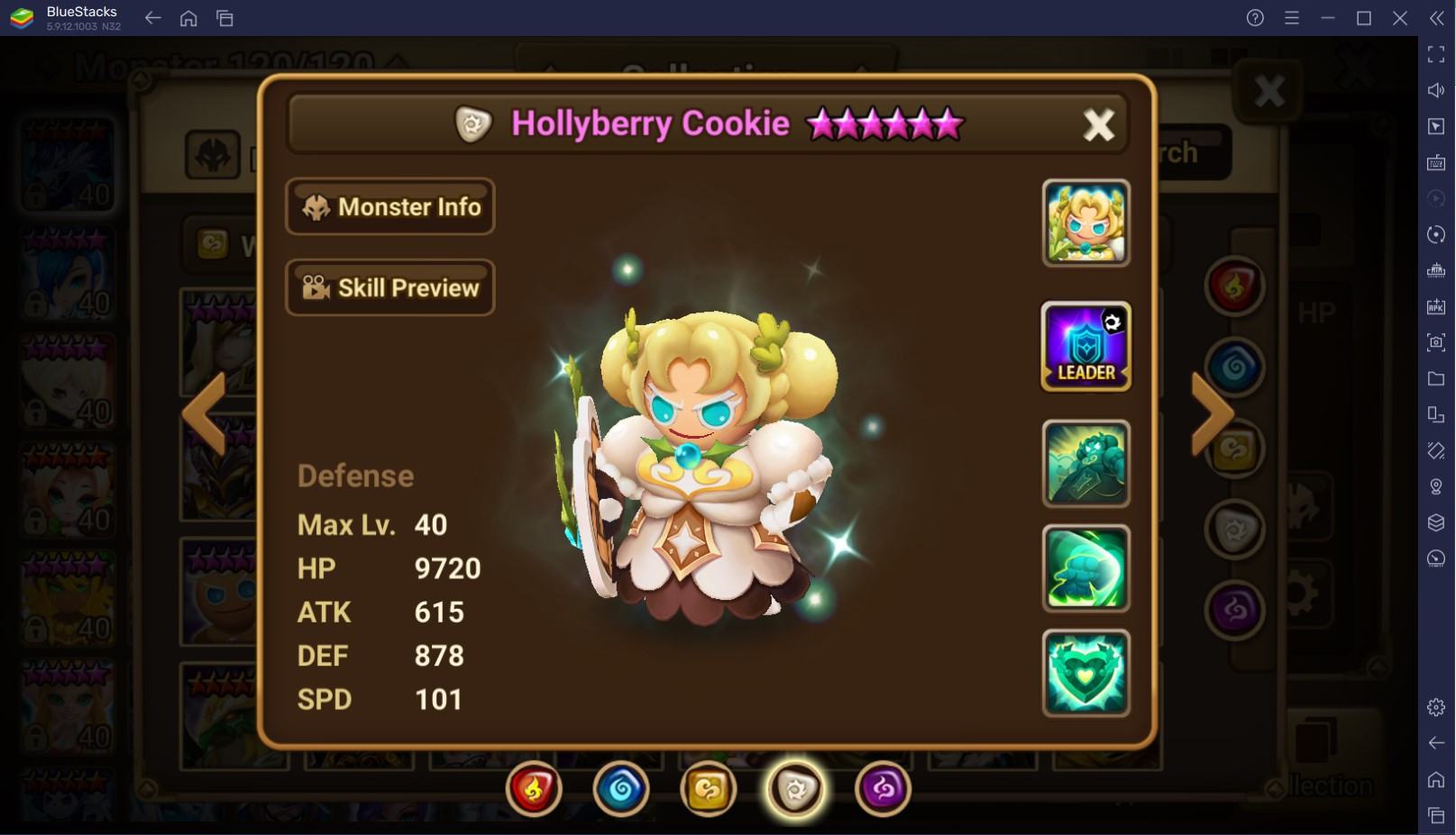 Summoners War: Sky Arena – Cookie Run Kingdom Collaboration New Monsters!