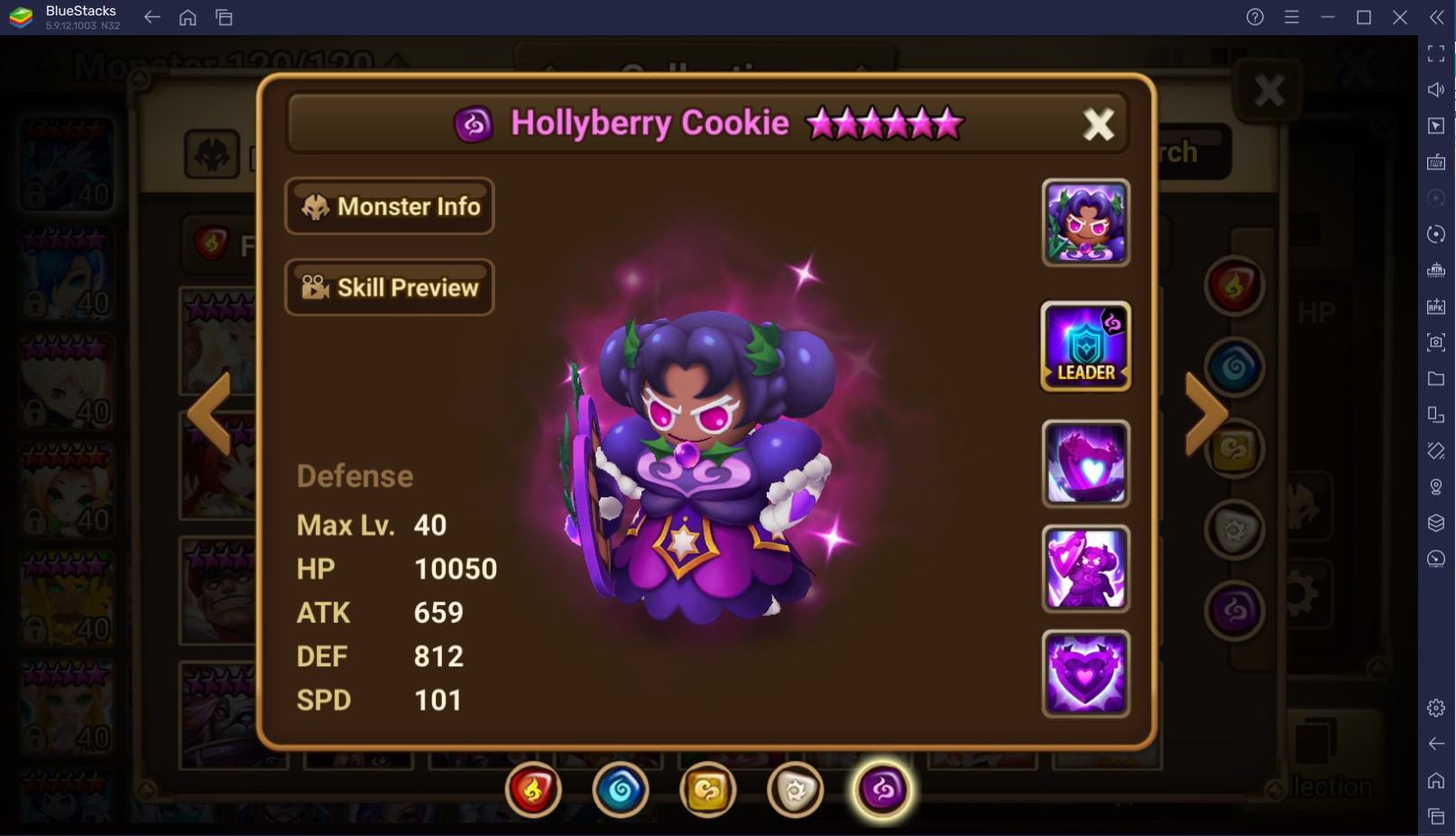 Summoners War: Sky Arena – Cookie Run Kingdom Collaboration New Monsters!