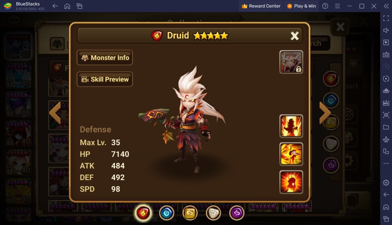 Summoners War: Sky Arena – January 2023 Monster Skill Balancing Patch ...