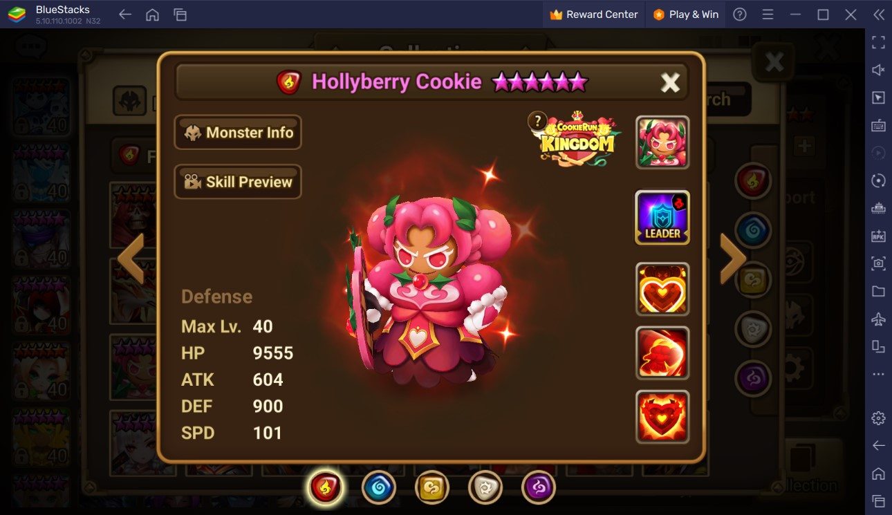 Summoners War: Sky Arena – January 2023 Monster Skill Balancing Patch