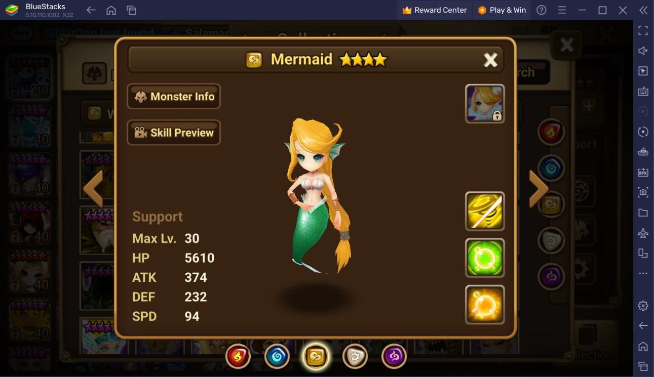 Summoners War: Sky Arena – January 2023 Monster Skill Balancing Patch