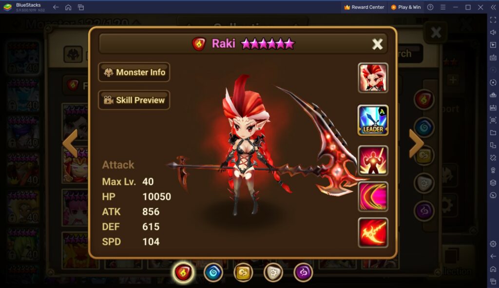 Summoners War: Sky Arena – November 2022 Monster Skill Balancing Patch ...