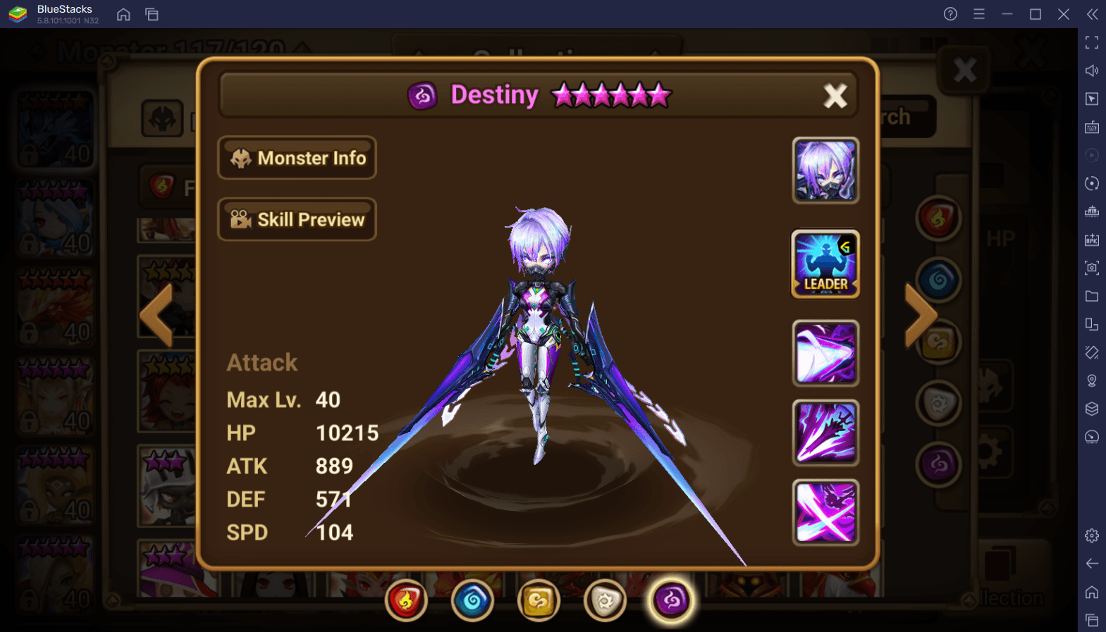 Summoners War: Sky Arena – New Monster Battle Angel and 3000th Day Special Shop with Patch 6.6.8