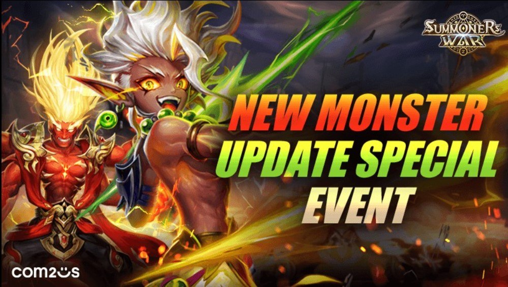 Summoners War: Sky Arena – New Monsters Indra and Ashura Enter the Ring with the Reloaded Update