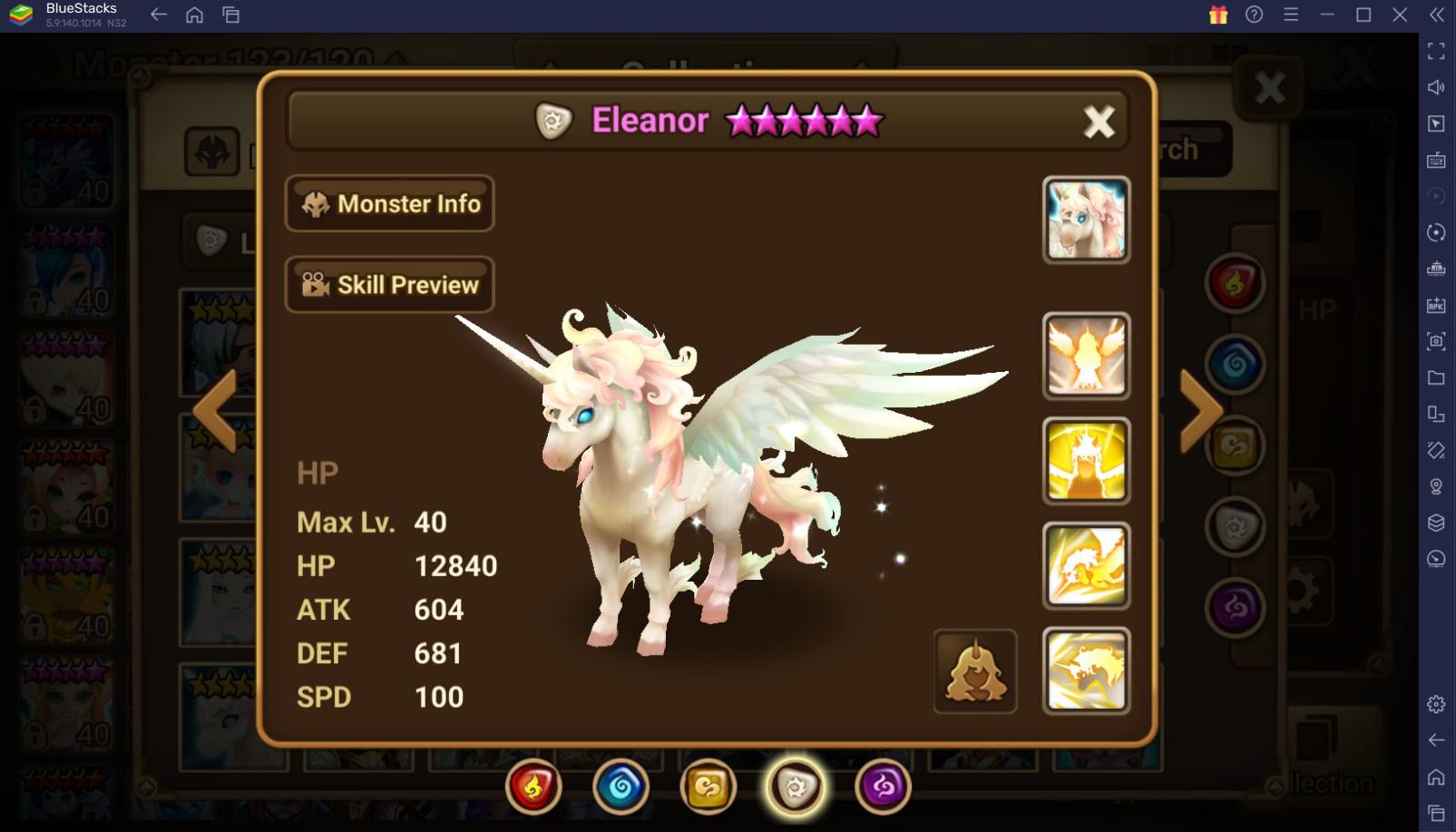 Summoners War: Sky Arena – September 2022 Monster Skill Balancing Patch