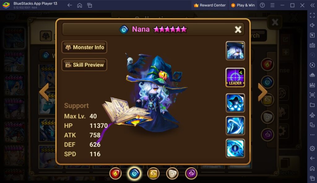 Summoners War: Sky Arena Tier List – Ranking The Strongest Monsters In ...