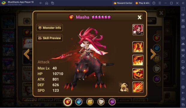 Summoners War: Sky Arena Tier List – Ranking The Strongest Monsters In ...