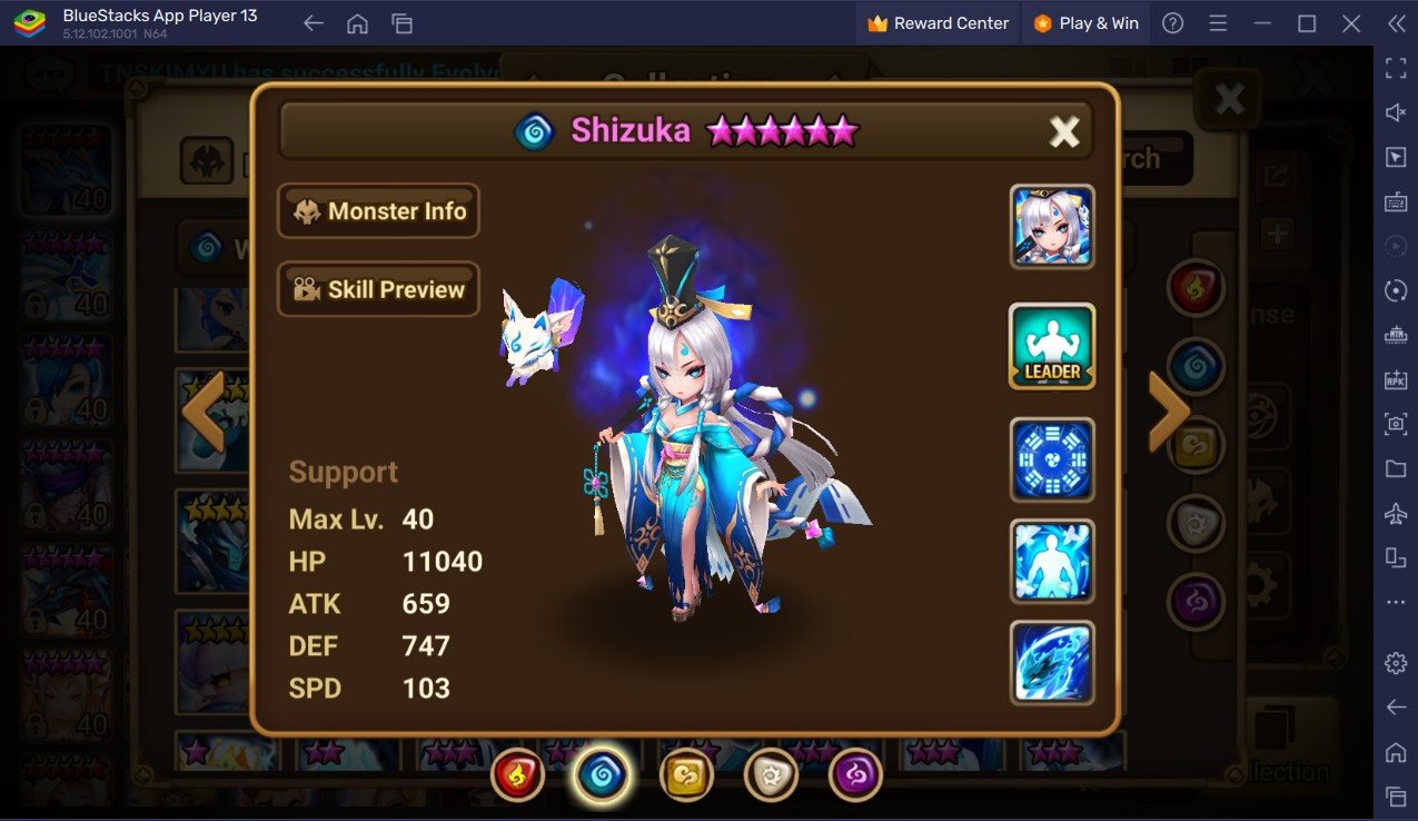 Summoners War: Sky Arena tier list – Ranking the strongest monsters in 2023