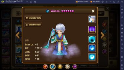 Summoners War: Sky Arena Tier List – Ranking The Strongest Monsters In ...