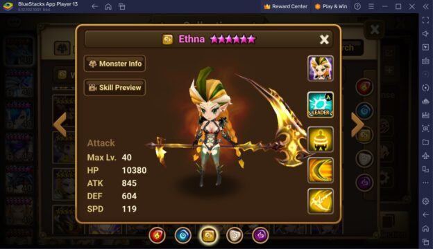 Summoners War: Sky Arena tier list – Ranking the strongest monsters in ...