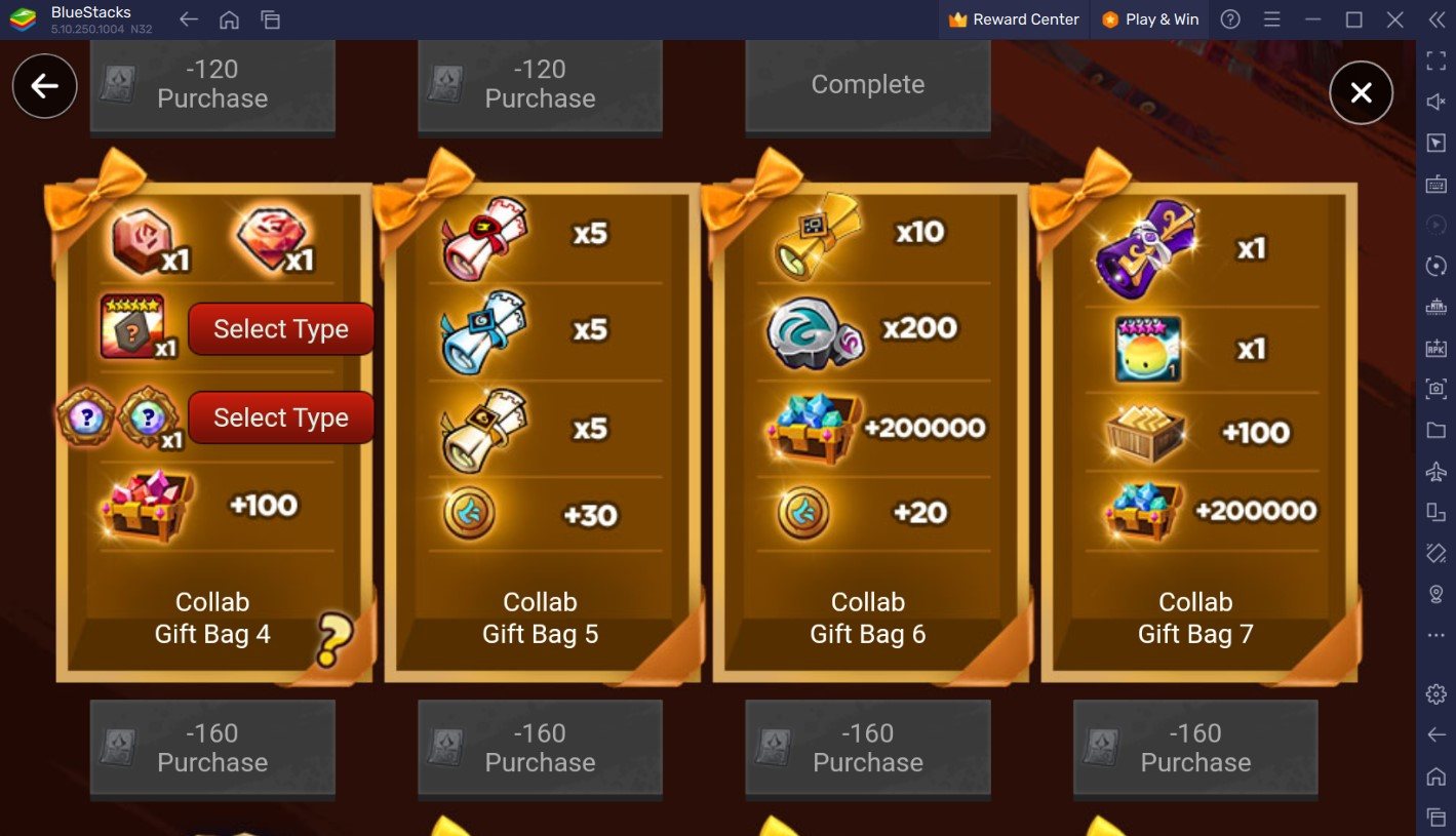 Summoners War X Assassin’s Creed Collaboration Events and Rewards