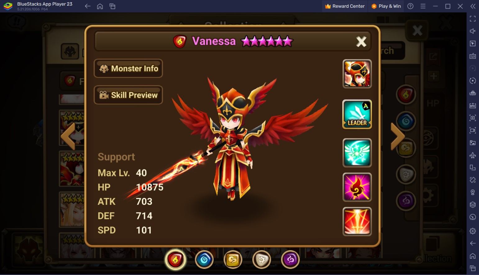 Summoners War: The Best PvP and PvE Monsters