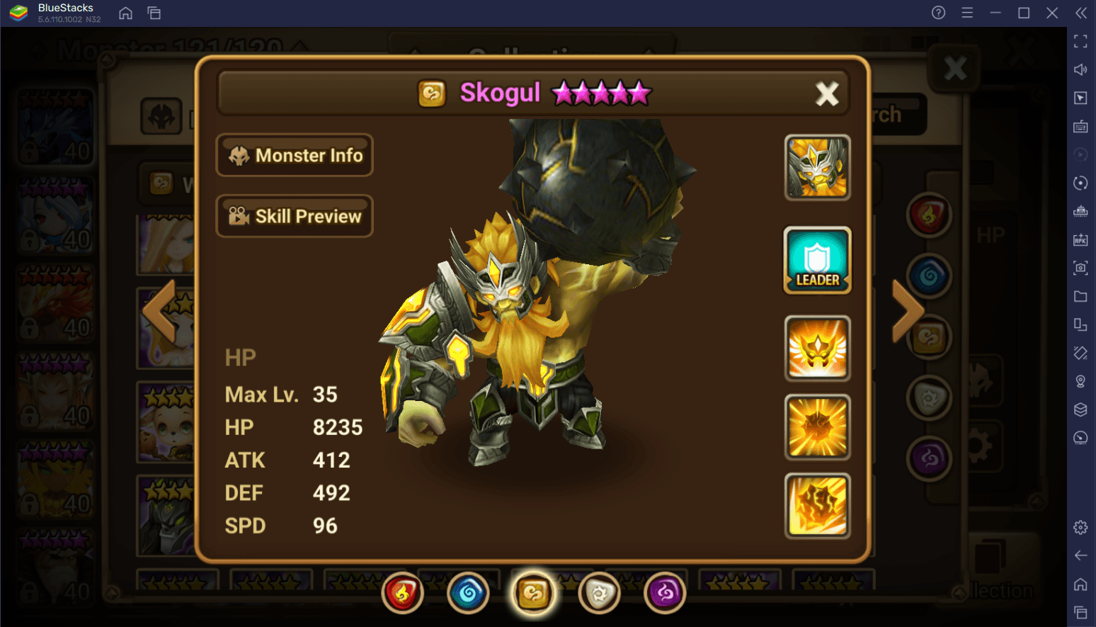 Best Monsters to Summon from Natural 5-Star/4-Star Event in Summoners War: Sky Arena