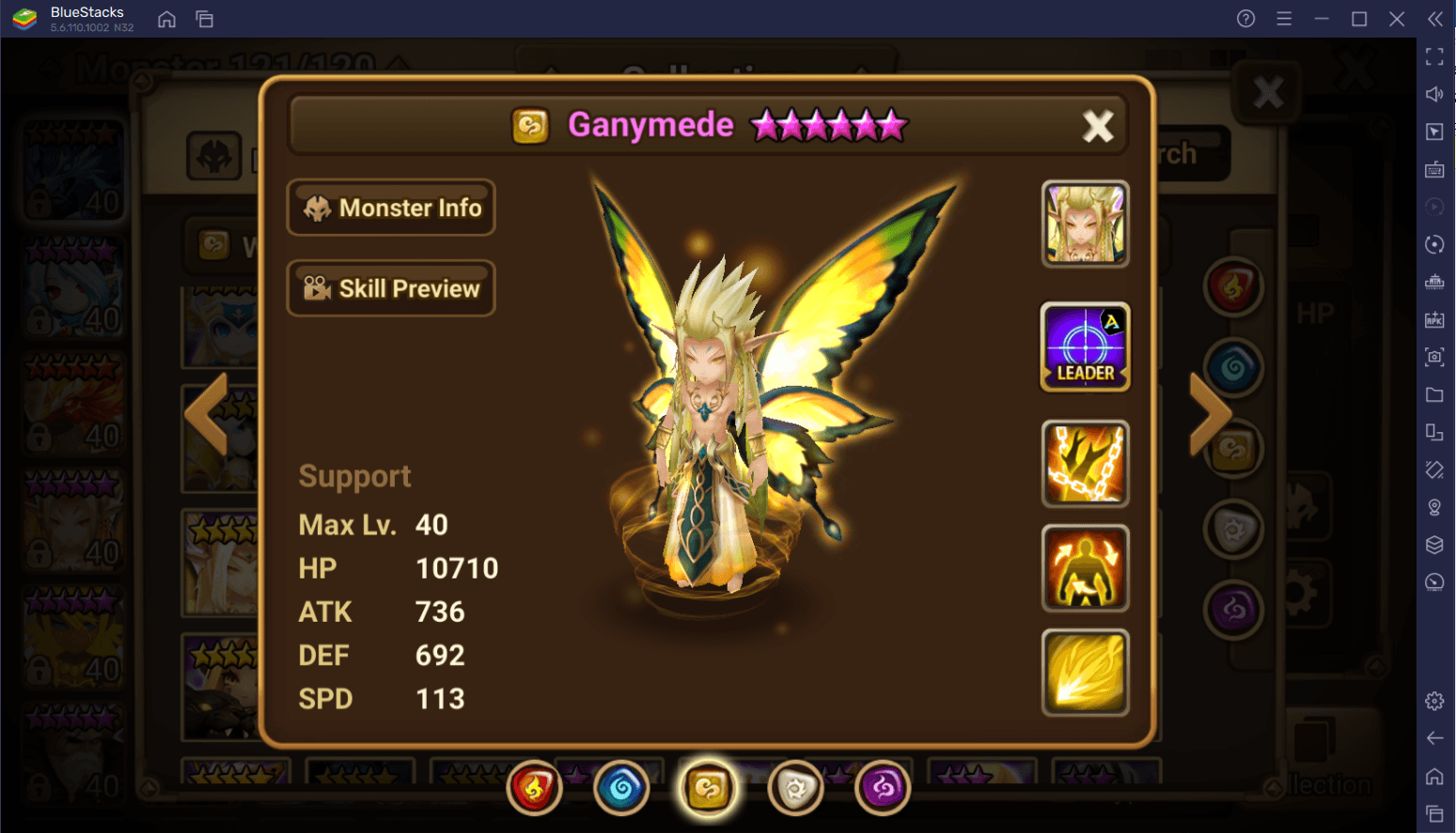 Best Monsters to Summon from Natural 5-Star/4-Star Event in Summoners War: Sky Arena