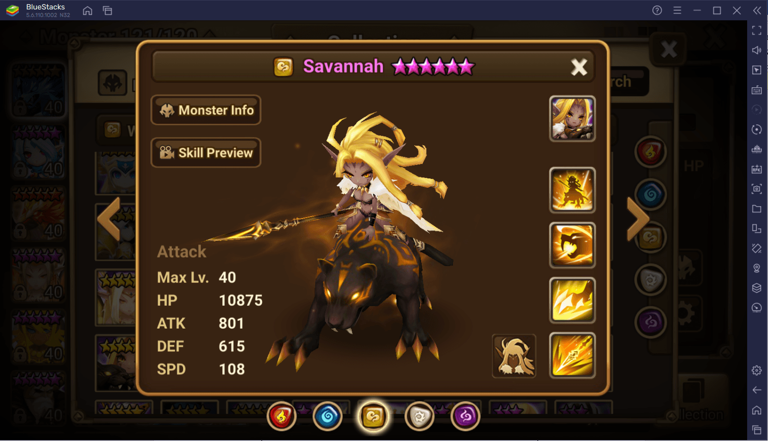 Best Monsters to Summon from Natural 5-Star/4-Star Event in Summoners War: Sky Arena