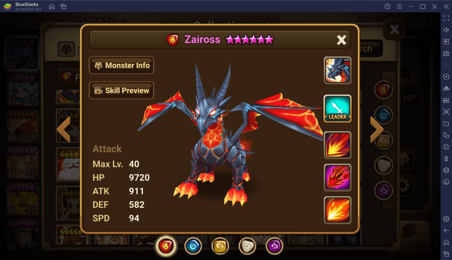 Best Monsters to Summon from Natural 5-Star/4-Star Event in Summoners War: Sky Arena