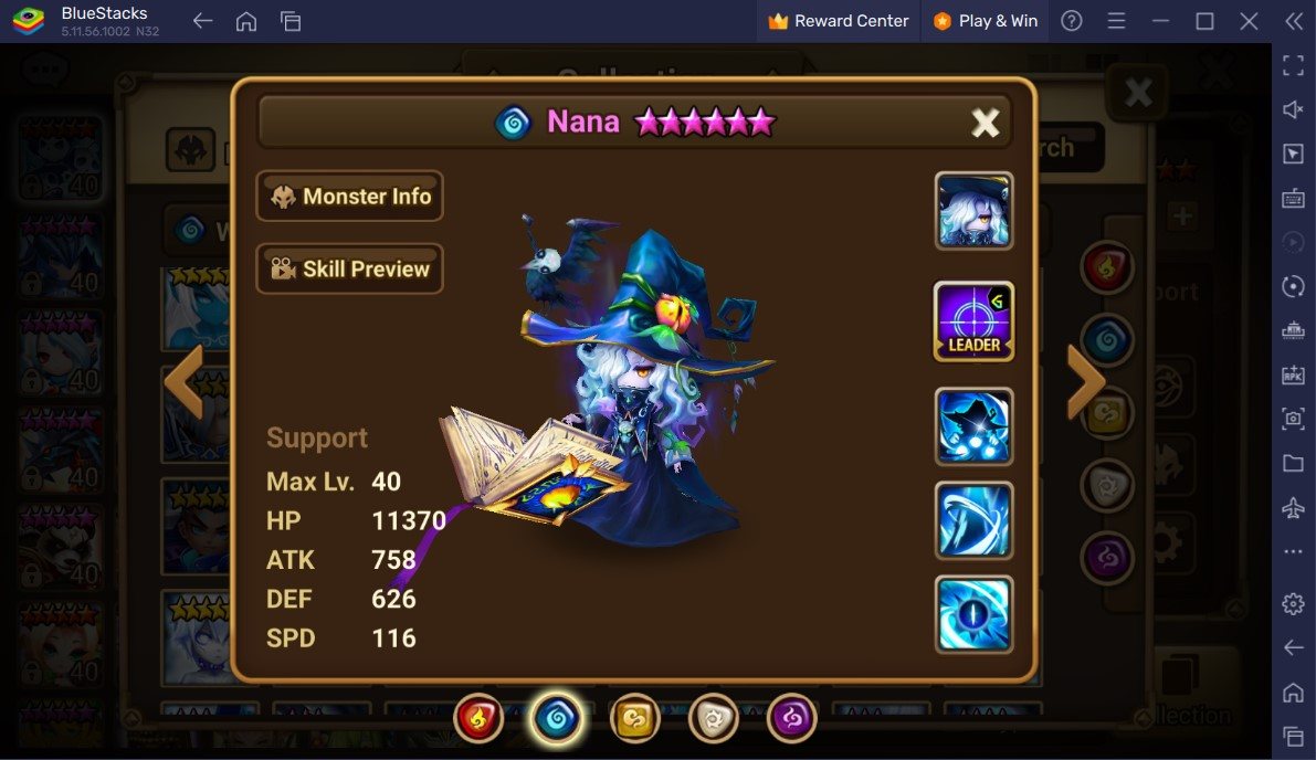 Summoners War - Top Monsters to Get from the Natural 5-Star Event