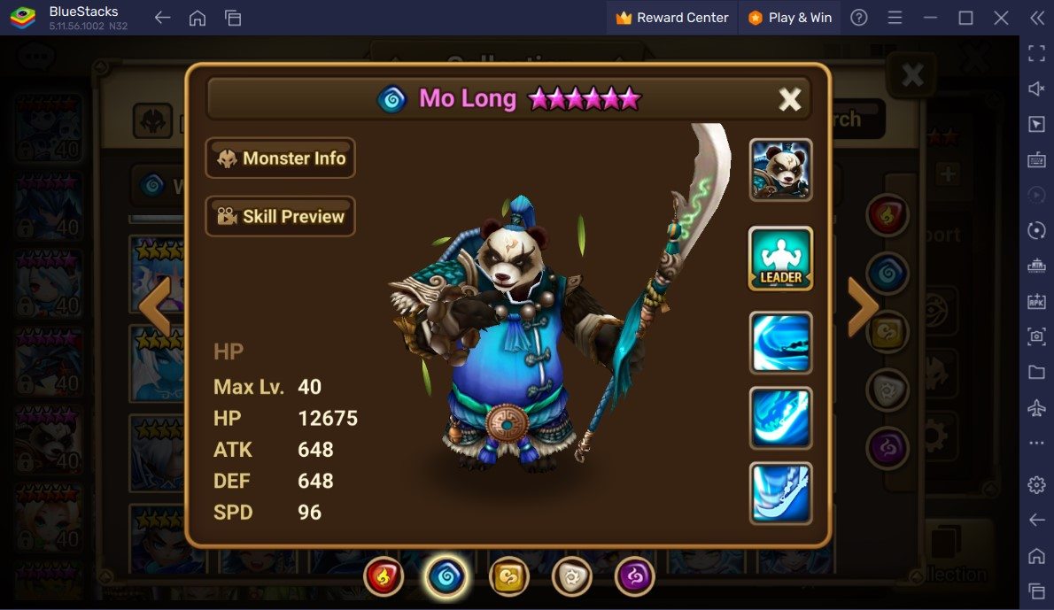 Summoners War - Top Monsters to Get from the Natural 5-Star Event