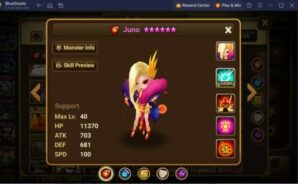 Summoners War: los mejores monstruos para obtener del evento natural de 5 estrellas