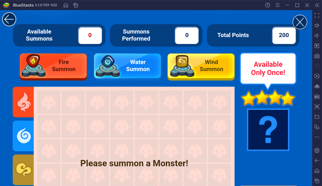 Top Monsters to Get from the New Default 4-Star/3-Star Summoners War Event