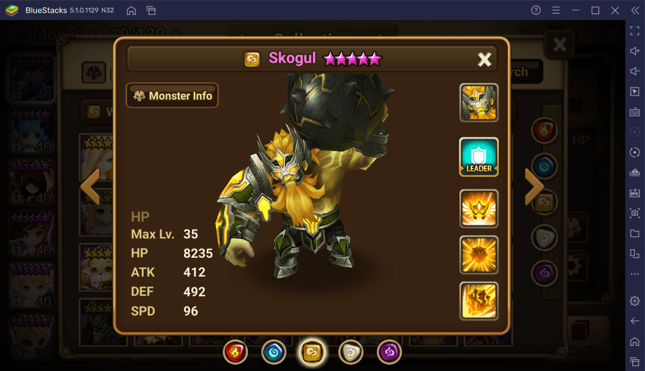 Top Monsters to Get from the New Default 4-Star/3-Star Summoners War Event