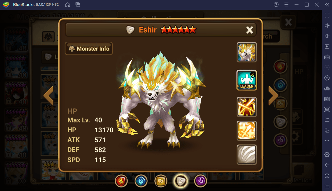 Top Monsters to Get from the New Default 4-Star/3-Star Summoners War Event