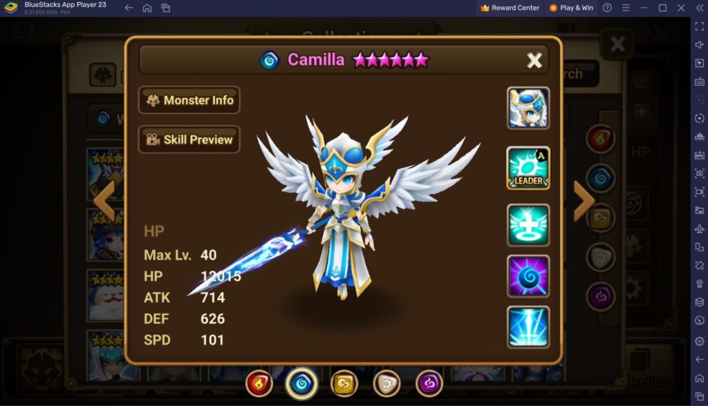 Summoners War Tier list for the Best Monsters in 2024 | BlueStacks