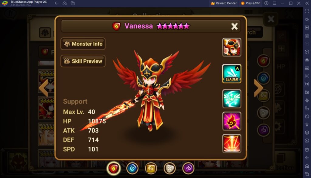 Summoners War Tier list for the Best Monsters in 2024 | BlueStacks