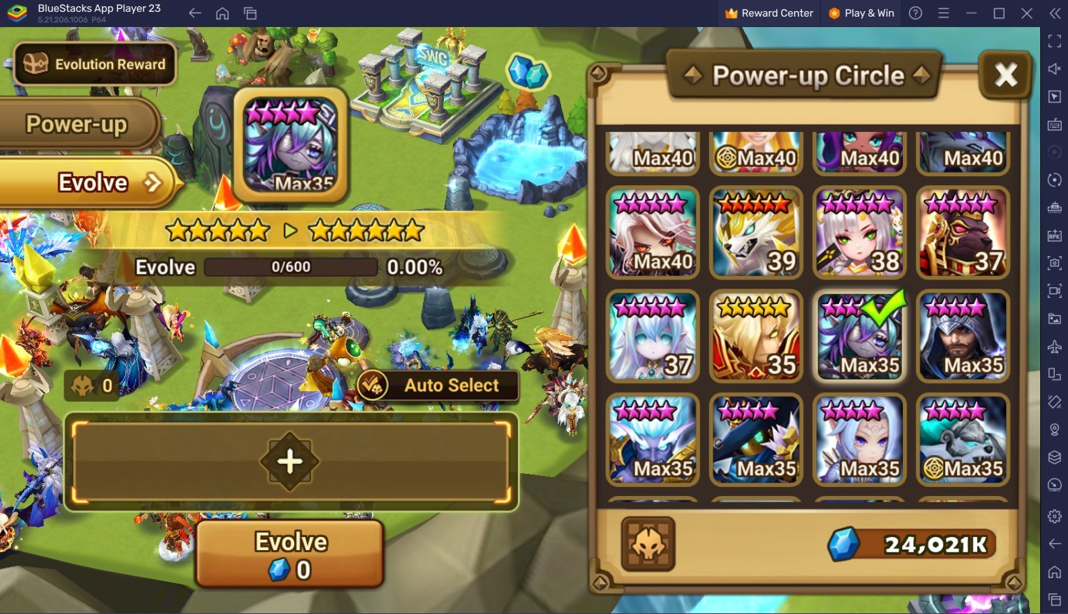 Summoners War Progression and Leveling Guide