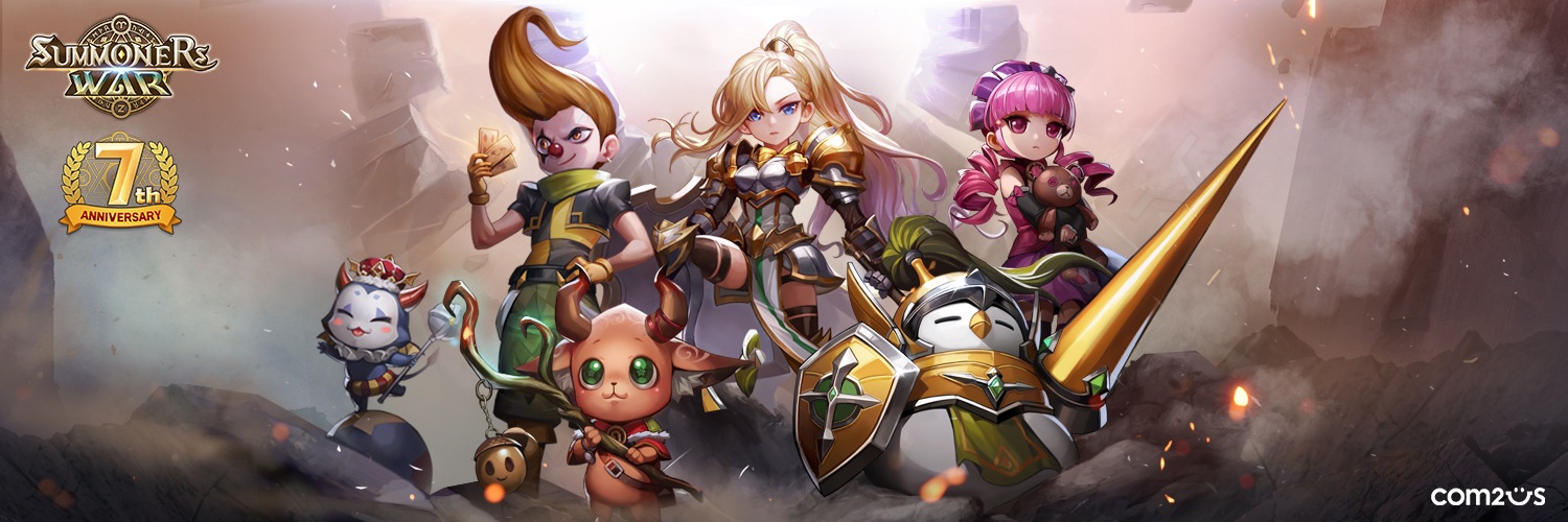 Summoners War Update: The Special Point Shop Event Explained