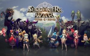 summoners war mac emulator summoners war mac emulator
