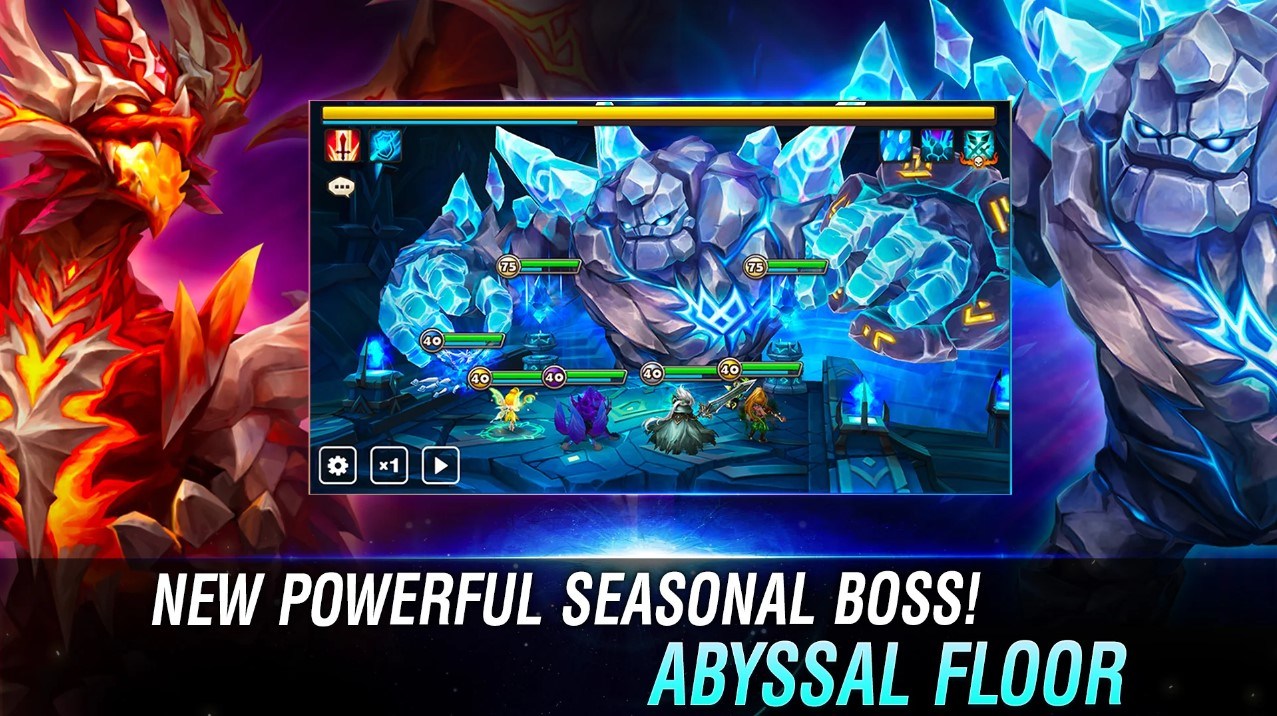 How to Install and Play Summoners War: Sky Arena on PC with BlueStacks