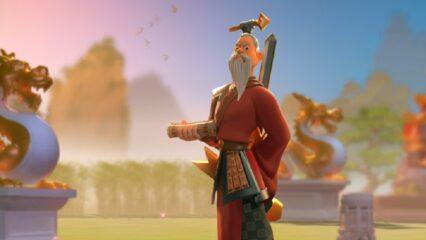 Rise of Kingdoms – Gamota: Hướng dẫn sử dụng tướng Tôn Tử