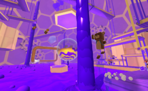 Super Bear Adventure Hive Rehberi Strateji ve Taktikler