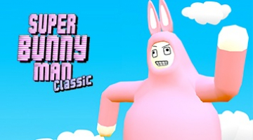 Super Bunny Man – Classic PC와 Mac에서 다운로드하고 플레이하기 (앱플레이어)