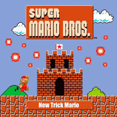 Super Mario Bros APK and how to play Super Mario Bros on PC with