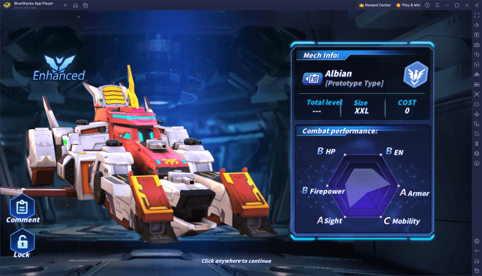 Super Mech War Reroll Guide: Gain the Edge with BlueStacks