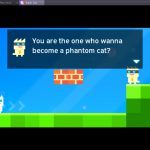 Super Phantom Cat - a retro & eclectic side-scroller adventure game