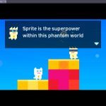 Super Phantom Cat - a retro & eclectic side-scroller adventure game