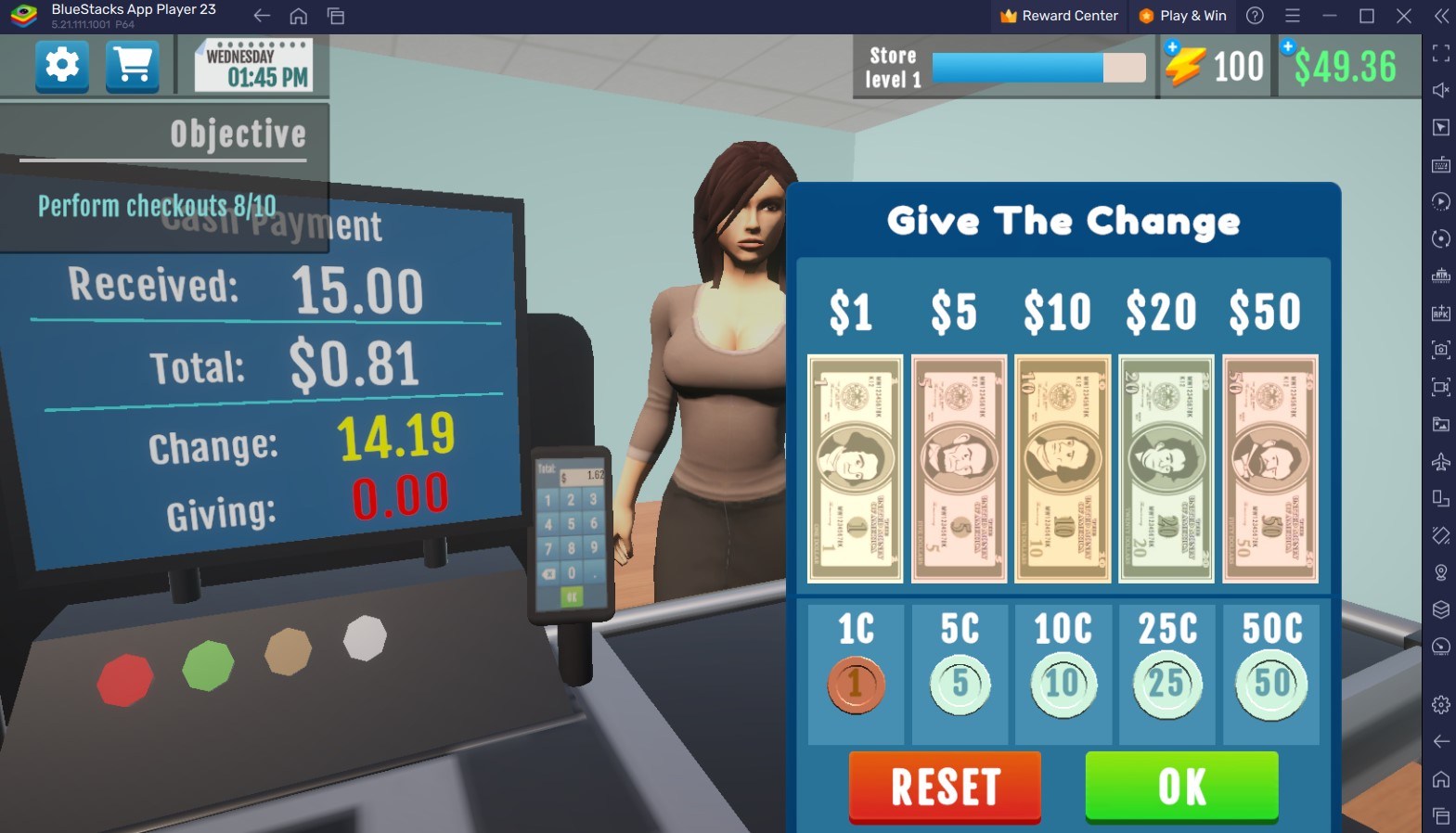 Supermarket Manager Simulator Tips and Tricks to Run a Successful Business