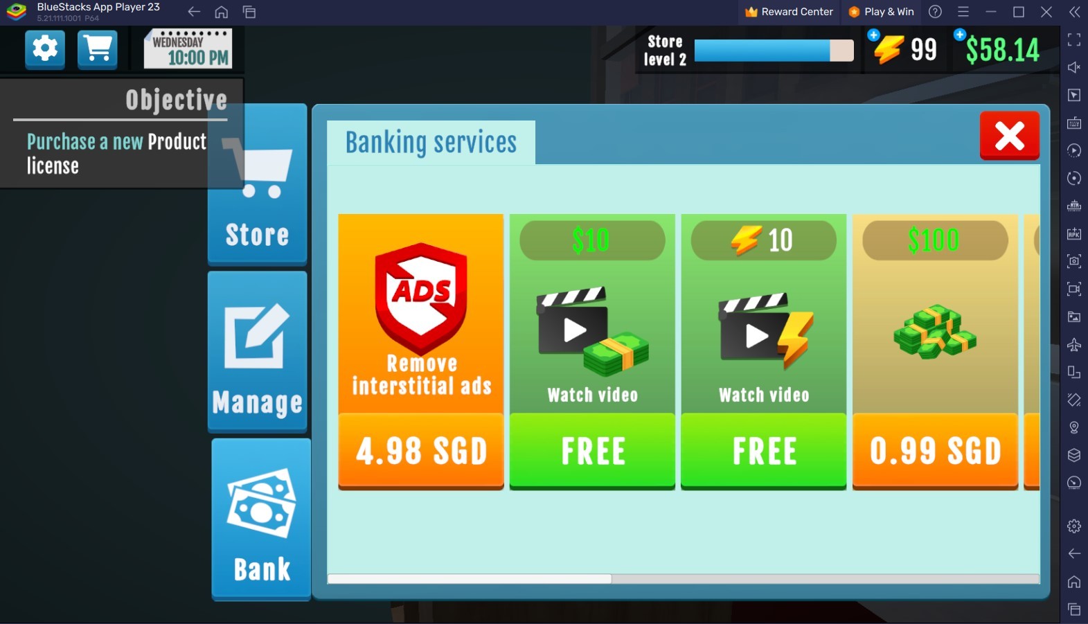 Supermarket Manager Simulator Beginner's Guide – Maximize your Revenue