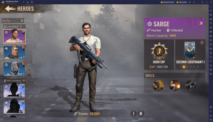 Survival Blitz: Zombie War Beginner's Guide - Tips and Strategies to Get Started on PC with BlueStacks