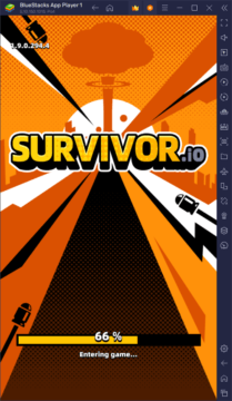 Beginner’s Guide For Survivor.io - Tips And Tricks To Help You Survive ...