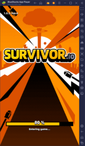 Jak grać w Survivor.io na PC z BlueStacks