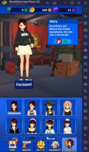 Panduan Pemula Survivor Girls: Memahami Mekanisme dan Sistem Gameplay