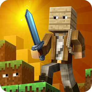 Download & Play Hide and Seek – Minecraft Style on PC & Mac (Emulator)