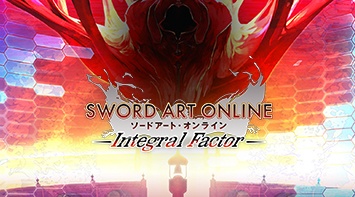 เล่น Sword Art Online: Integral Factor