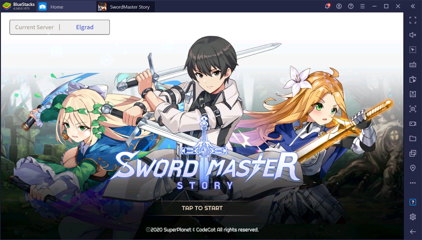 Sword Master Story - How To Enjoy This Gacha RPG Auto-Battler on PC