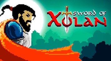 Играй Sword of Xolan on pc